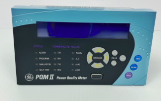 PQM II Power Quality Meter